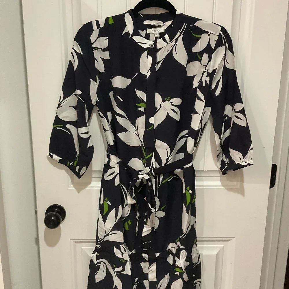 Tyler Böe Petra Mini Dress - Picture 3 of 6